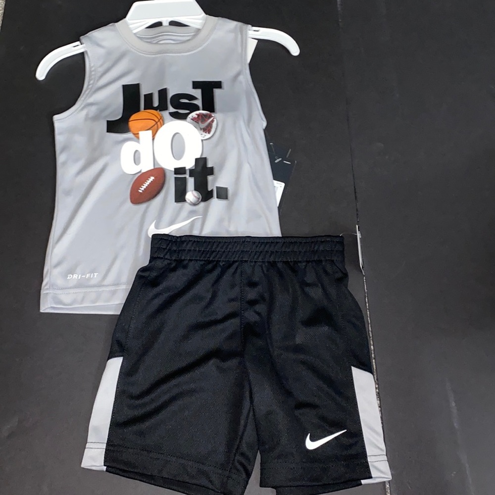 Nike Set